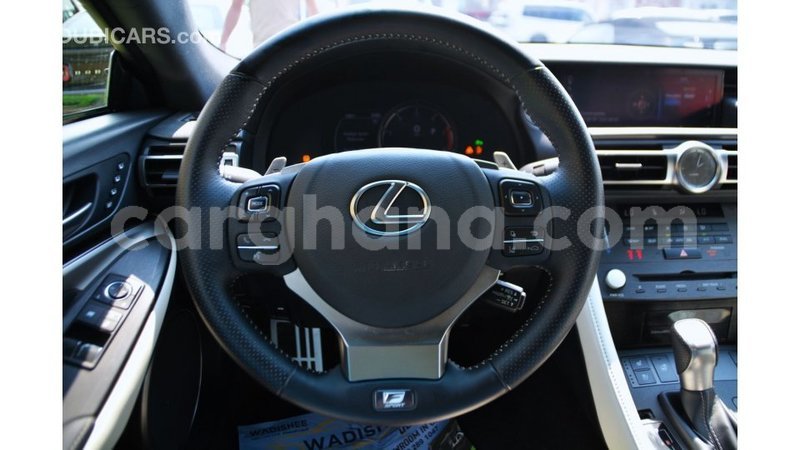 Big with watermark lexus rc ashanti import dubai 56793