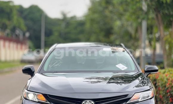 Buy Used Toyota Camry Black Car in Sekondi–Takoradi Metropolitan in Western Buy Used Toyota Camry Black Car in Sekondi–Takoradi Metropolitan in Western