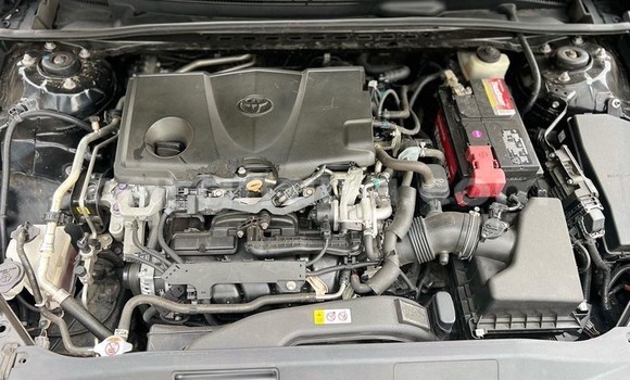 Buy Used Toyota Camry Black Car in Sekondi–Takoradi Metropolitan in Western Buy Used Toyota Camry Black Car in Sekondi–Takoradi Metropolitan in Western