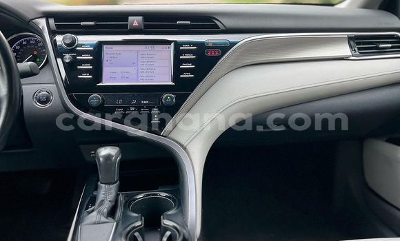 Buy Used Toyota Camry Black Car in Sekondi–Takoradi Metropolitan in Western Buy Used Toyota Camry Black Car in Sekondi–Takoradi Metropolitan in Western