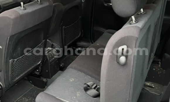 Buy Used Toyota Camry Black Car in Sekondi–Takoradi Metropolitan in Western Buy Used Toyota Camry Black Car in Sekondi–Takoradi Metropolitan in Western