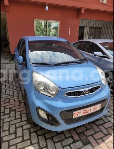 Big with watermark kia picanto western sekondi takoradi metropolitan 56795