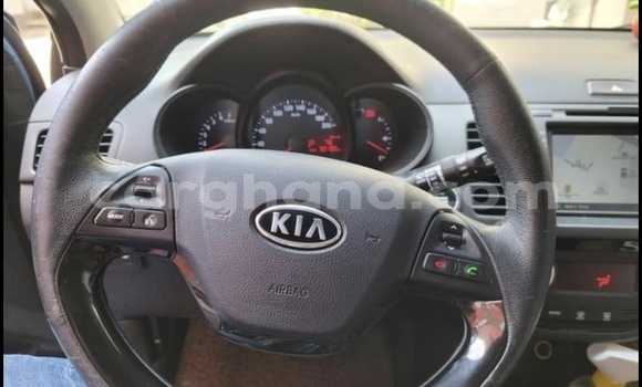 Buy Used Kia Picanto Blue Car in Sekondi–Takoradi Metropolitan in Western Buy Used Kia Picanto Blue Car in Sekondi–Takoradi Metropolitan in Western