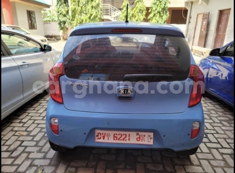 Big with watermark kia picanto western sekondi takoradi metropolitan 56795