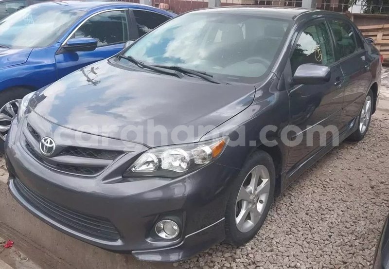 Big with watermark toyota corolla greater accra accra 56796