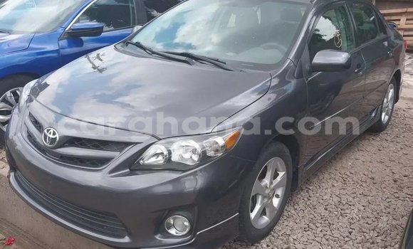 Buy Used Toyota Corolla Other Car in Accra in Greater Accra