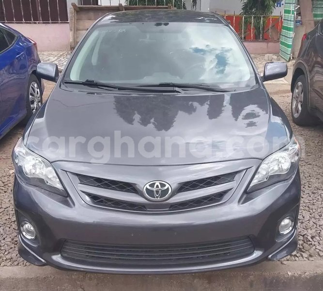 Big with watermark toyota corolla greater accra accra 56796