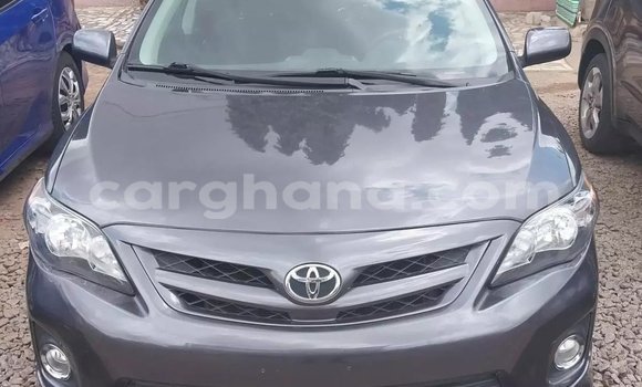 Sayi Na hannu Toyota Corolla Sauran Mota in Accra a Greater Accra Sayi Na hannu Toyota Corolla Sauran Mota in Accra a Greater Accra