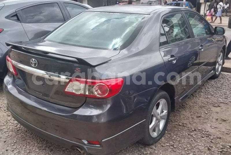 Big with watermark toyota corolla greater accra accra 56796