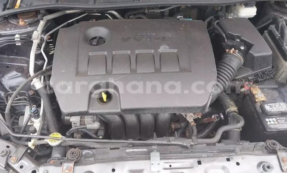 Sayi Na hannu Toyota Corolla Sauran Mota in Accra a Greater Accra Sayi Na hannu Toyota Corolla Sauran Mota in Accra a Greater Accra