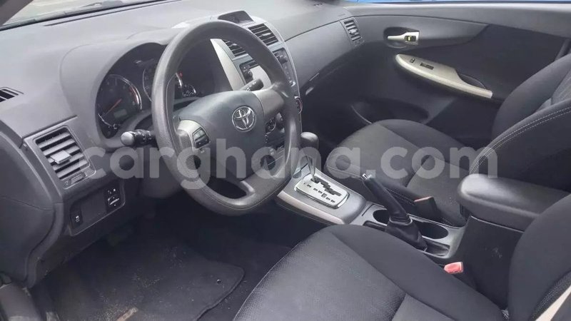 Big with watermark toyota corolla greater accra accra 56796