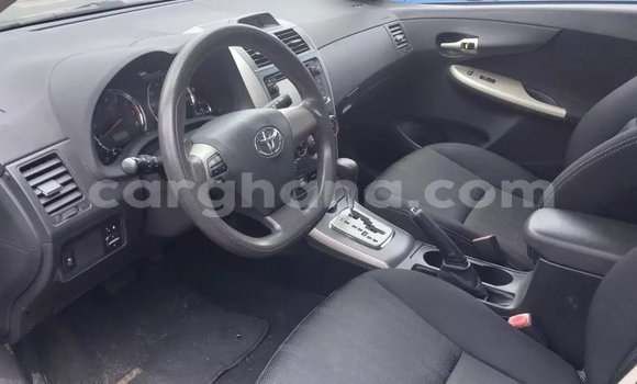 Sayi Na hannu Toyota Corolla Sauran Mota in Accra a Greater Accra Sayi Na hannu Toyota Corolla Sauran Mota in Accra a Greater Accra