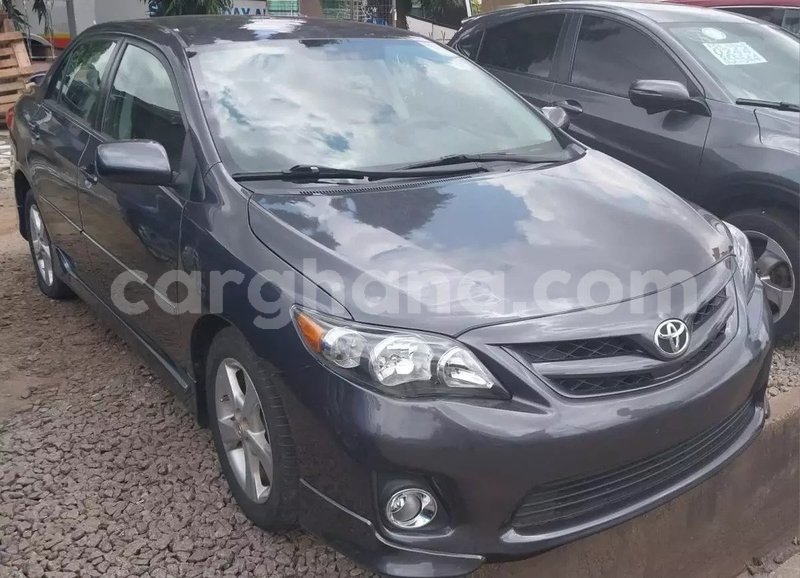 Big with watermark toyota corolla greater accra accra 56796