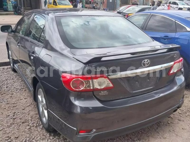 Big with watermark toyota corolla greater accra accra 56796