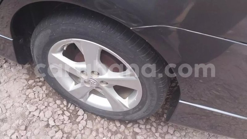 Big with watermark toyota corolla greater accra accra 56796