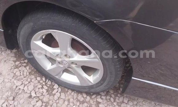 Sayi Na hannu Toyota Corolla Sauran Mota in Accra a Greater Accra Sayi Na hannu Toyota Corolla Sauran Mota in Accra a Greater Accra