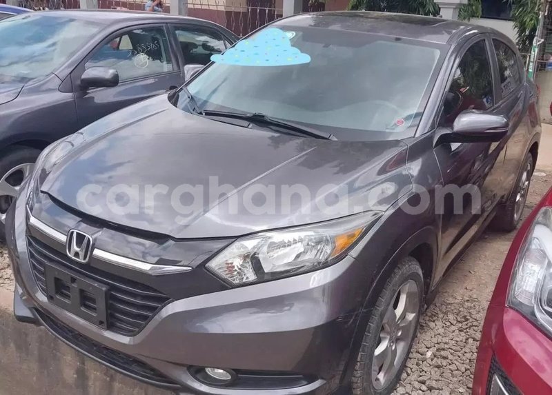 Big with watermark honda hr v greater accra accra 56798