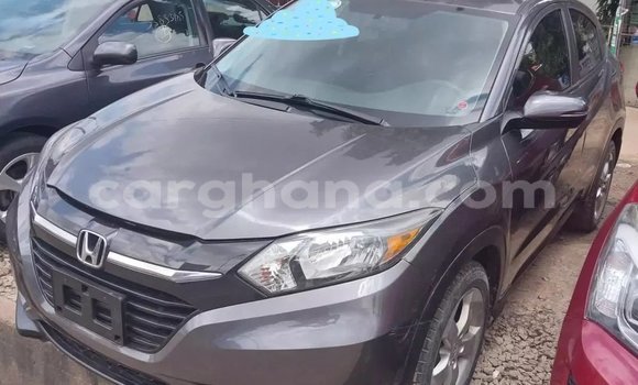 Buy Used Honda HR–V Other Car in Accra in Greater Accra