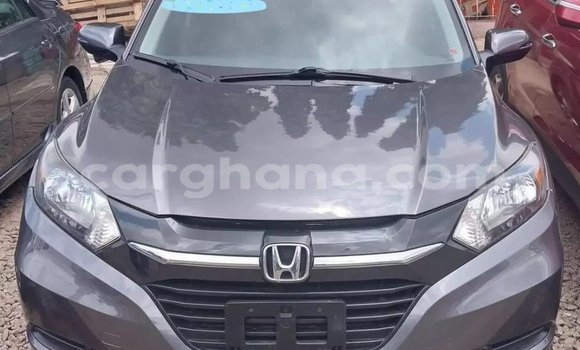 Sayi Na hannu Honda HR–V Sauran Mota in Accra a Greater Accra Sayi Na hannu Honda HR–V Sauran Mota in Accra a Greater Accra