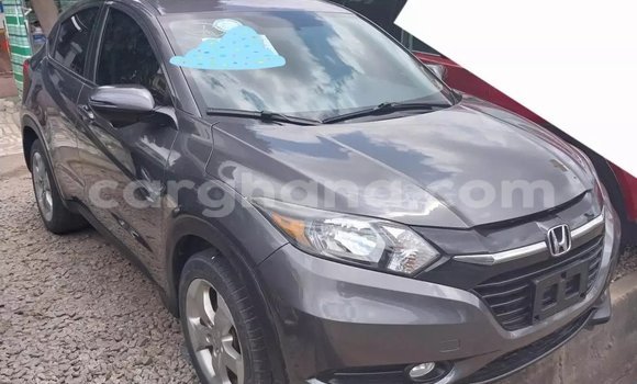 Sayi Na hannu Honda HR–V Sauran Mota in Accra a Greater Accra Sayi Na hannu Honda HR–V Sauran Mota in Accra a Greater Accra