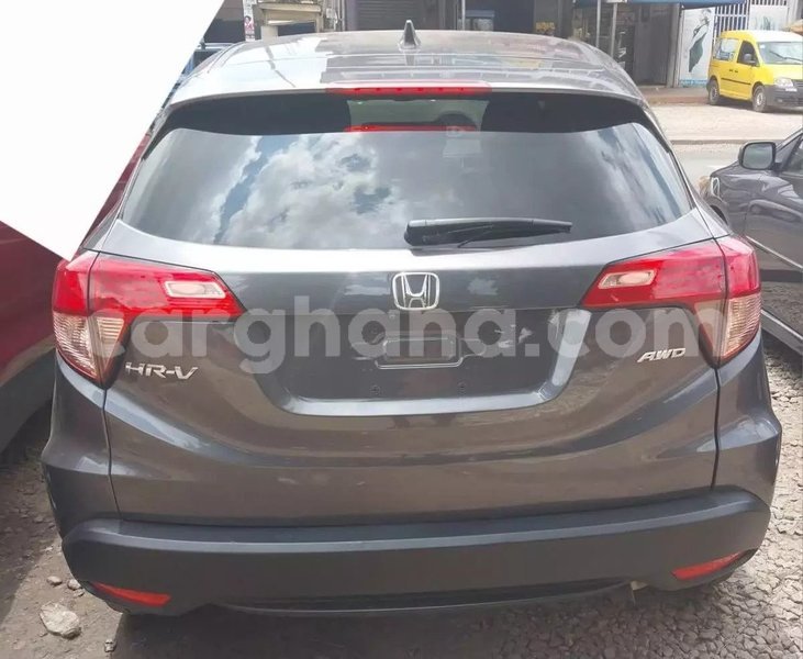 Big with watermark honda hr v greater accra accra 56798