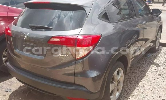 Sayi Na hannu Honda HR–V Sauran Mota in Accra a Greater Accra Sayi Na hannu Honda HR–V Sauran Mota in Accra a Greater Accra