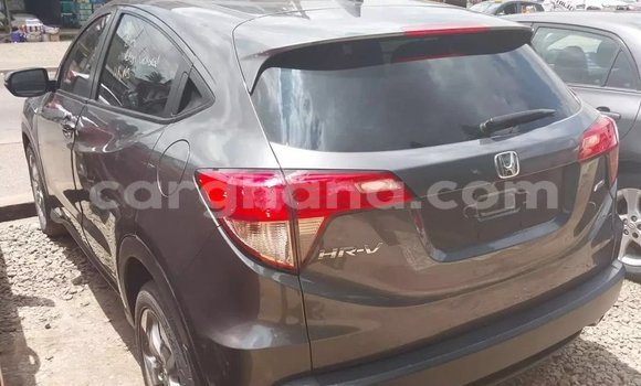 Sayi Na hannu Honda HR–V Sauran Mota in Accra a Greater Accra Sayi Na hannu Honda HR–V Sauran Mota in Accra a Greater Accra