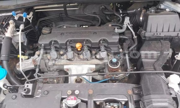 Sayi Na hannu Honda HR–V Sauran Mota in Accra a Greater Accra Sayi Na hannu Honda HR–V Sauran Mota in Accra a Greater Accra