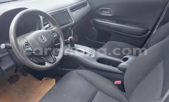 Sayi Na hannu Honda HR–V Sauran Mota in Accra a Greater Accra Sayi Na hannu Honda HR–V Sauran Mota in Accra a Greater Accra