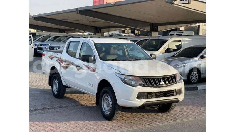 Big with watermark mitsubishi l200 ashanti import dubai 56800