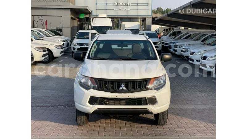 Big with watermark mitsubishi l200 ashanti import dubai 56800