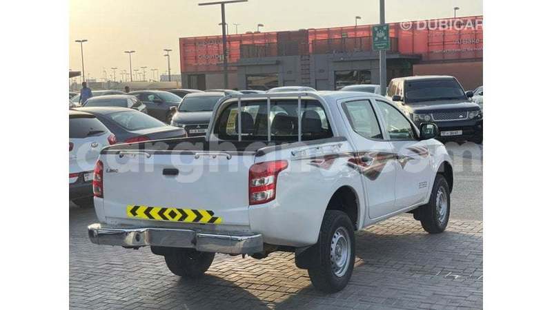 Big with watermark mitsubishi l200 ashanti import dubai 56800