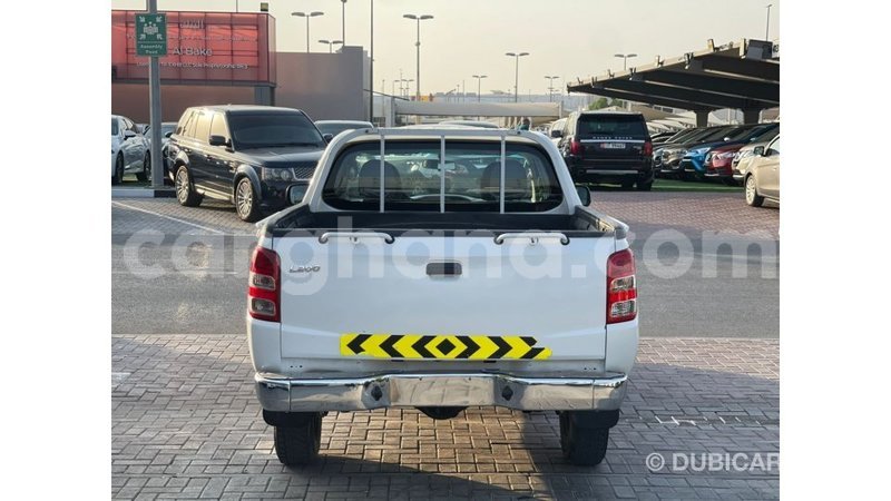 Big with watermark mitsubishi l200 ashanti import dubai 56800