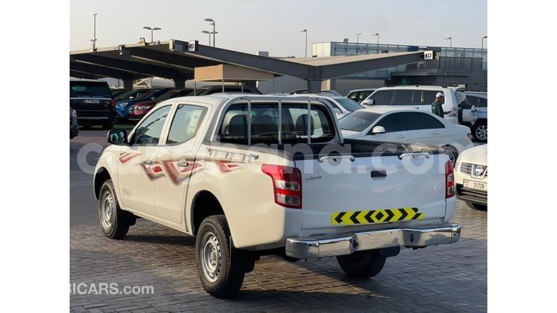 Big with watermark mitsubishi l200 ashanti import dubai 56800