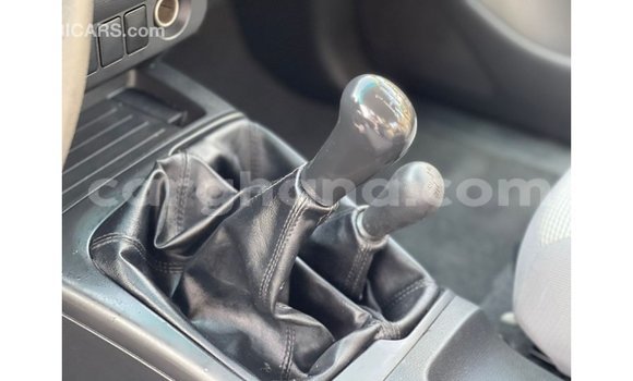 Ra Imported Mitsubishi L200 funfun Ọkọ̀ in Import - Dubai ni Ashanti Ra Imported Mitsubishi L200 funfun Ọkọ̀ in Import - Dubai ni Ashanti