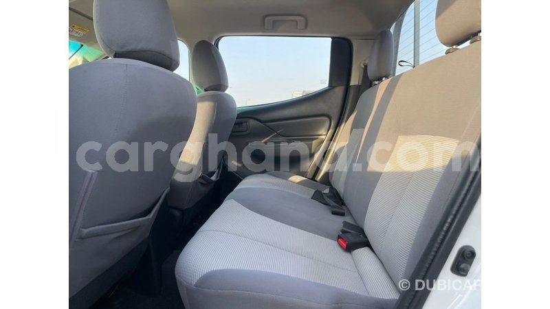 Big with watermark mitsubishi l200 ashanti import dubai 56800