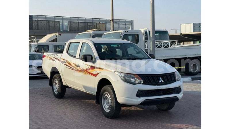 Big with watermark mitsubishi l200 ashanti import dubai 56801