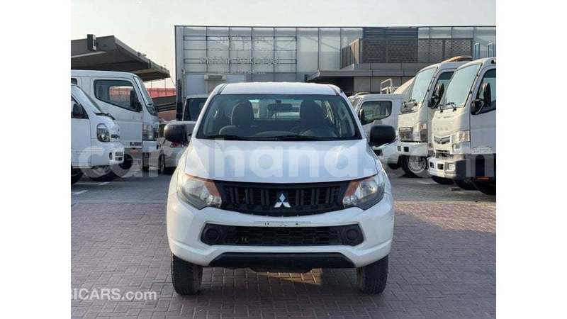 Big with watermark mitsubishi l200 ashanti import dubai 56801