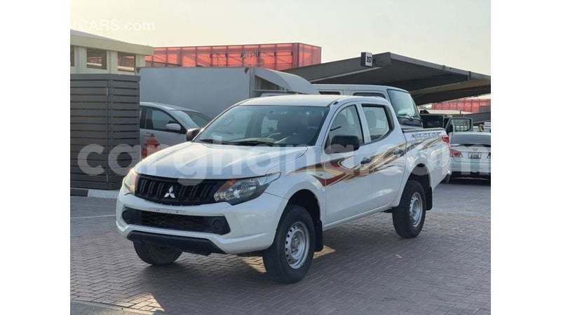 Big with watermark mitsubishi l200 ashanti import dubai 56801