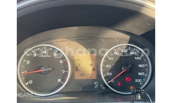 Ra Imported Mitsubishi L200 funfun Ọkọ̀ in Import - Dubai ni Ashanti Ra Imported Mitsubishi L200 funfun Ọkọ̀ in Import - Dubai ni Ashanti