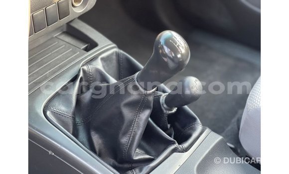 Ra Imported Mitsubishi L200 funfun Ọkọ̀ in Import - Dubai ni Ashanti Ra Imported Mitsubishi L200 funfun Ọkọ̀ in Import - Dubai ni Ashanti