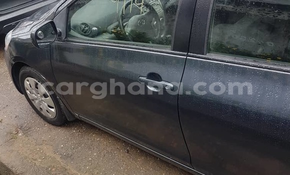 Buy Used Toyota Yaris Black Car in Sekondi–Takoradi Metropolitan in Western Buy Used Toyota Yaris Black Car in Sekondi–Takoradi Metropolitan in Western