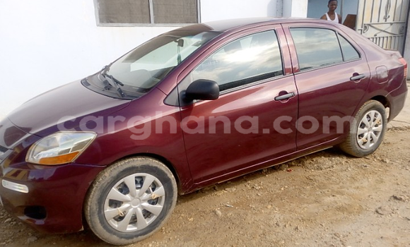 Buy Used Toyota Yaris Other Car in Akim Oda in Eastern