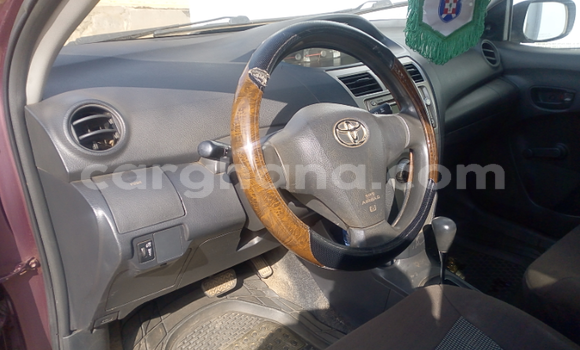 Buy Used Toyota Yaris Other Car in Akim Oda in Eastern Buy Used Toyota Yaris Other Car in Akim Oda in Eastern