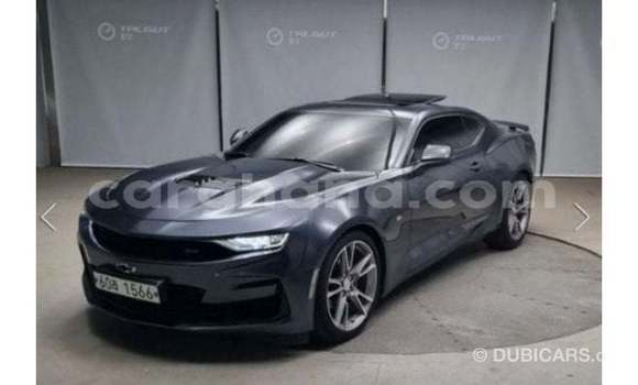 Buy Import Chevrolet Camaro Other Car in Import - Dubai in Ashanti Buy Import Chevrolet Camaro Other Car in Import - Dubai in Ashanti
