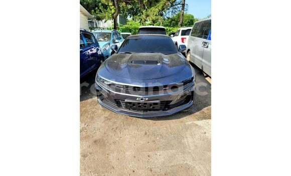 Buy Import Chevrolet Camaro Other Car in Import - Dubai in Ashanti Buy Import Chevrolet Camaro Other Car in Import - Dubai in Ashanti