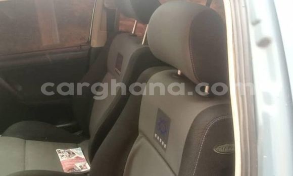 Buy Used Volkswagen Golf Other Car in Accra in Greater Accra Buy Used Volkswagen Golf Other Car in Accra in Greater Accra