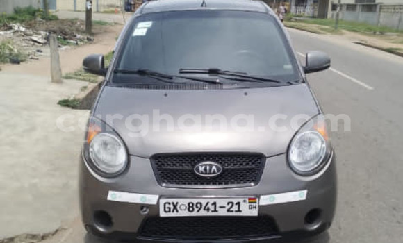 Buy Used Kia Morning Other Car in Accra in Greater Accra Buy Used Kia Morning Other Car in Accra in Greater Accra