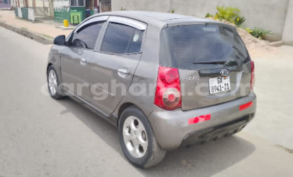 Sayi Na hannu Kia Morning Sauran Mota in Accra a Greater Accra Sayi Na hannu Kia Morning Sauran Mota in Accra a Greater Accra