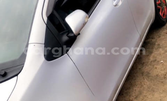 Sayi Na hannu Toyota Vitz Sauran Mota in Accra a Greater Accra Sayi Na hannu Toyota Vitz Sauran Mota in Accra a Greater Accra